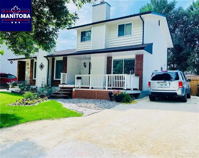 132 Sanford Fleming Road, Winnipeg