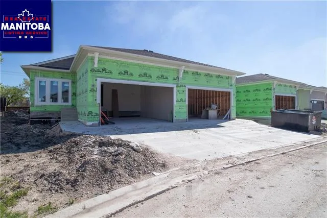 125 804 Manitoba Avenue, Selkirk