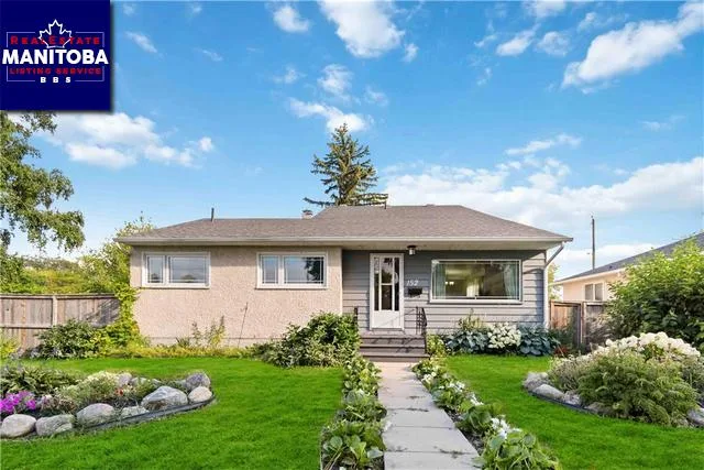 152 Fernwood Avenue, Winnipeg