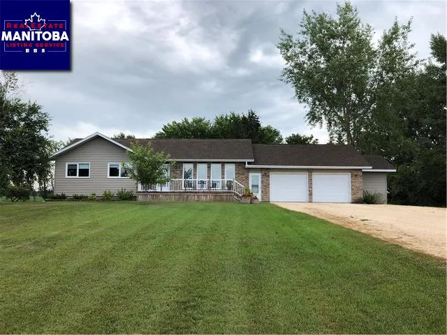 6127 3w Road, Altona