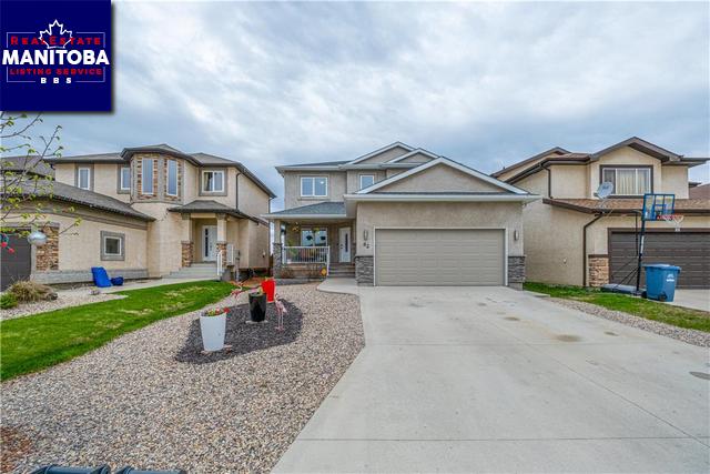 Property 82 Tychonick Bay Main image