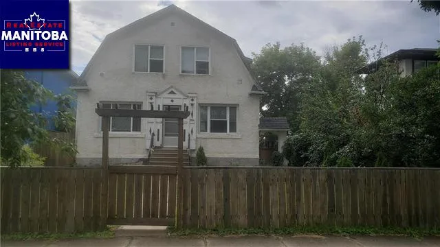 366 St Johns Avenue, Winnipeg