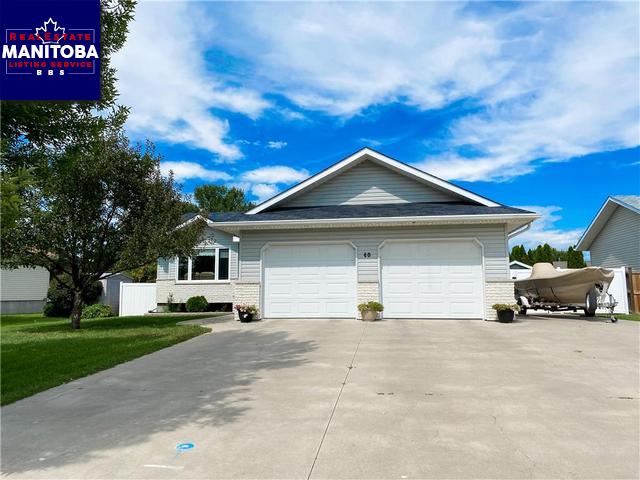 Property 40 Parkmeadow Drive Main image