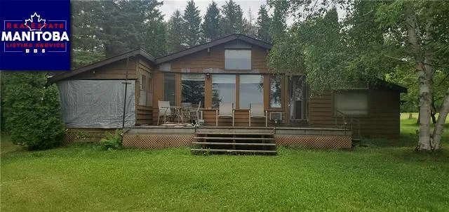 522 Riverland Road, Lac Du Bonnet Rm