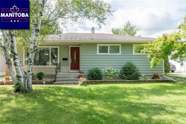 256 Doran Bay, Winnipeg