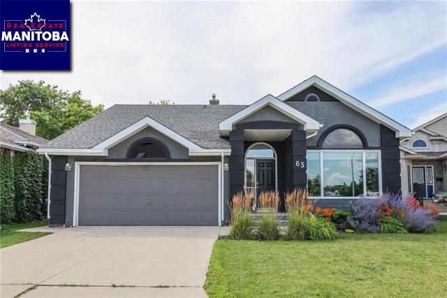 Property 65 Portwood Road Main image