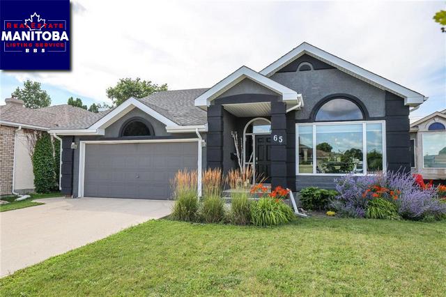 Property 65 Portwood Road img1