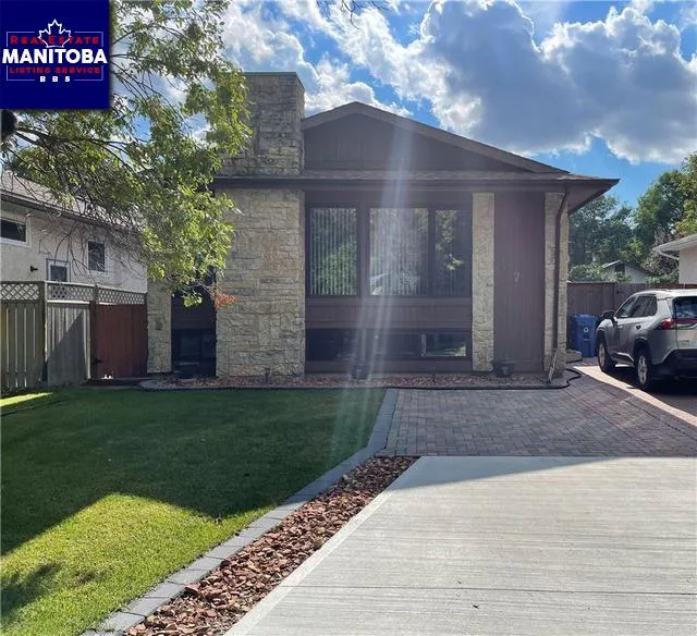 7 Chokecherry Cove, Winnipeg