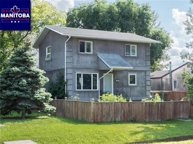1040 Theo Nuytten Street, Winnipeg