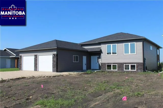 43 Stoney Creek Drive, Blumenort