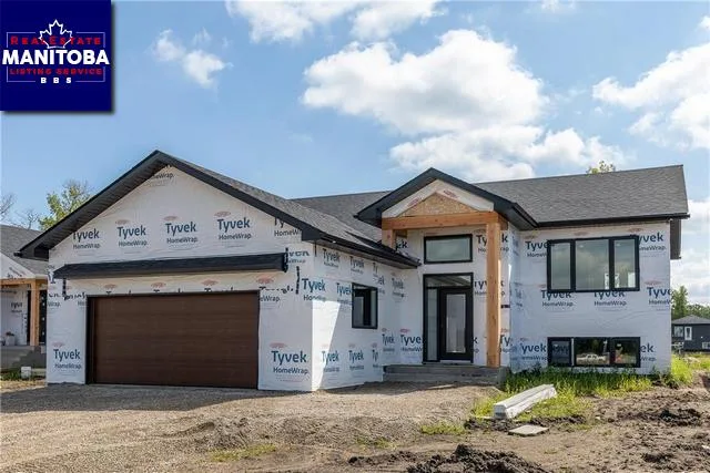 164 Barkman Avenue, Kleefeld