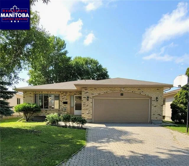 11 Dunham Street, Winnipeg