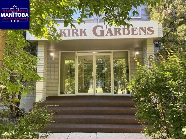 105 65 Main Street, Selkirk