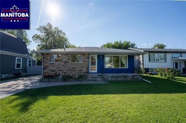286 Harcourt Street, Winnipeg
