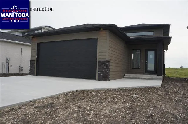 23 Prestwick Street, Niverville