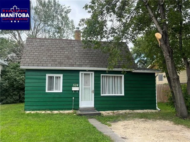 524 6th Street, Portage La Prairie