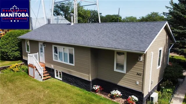 342 Broadway Street, Boissevain
