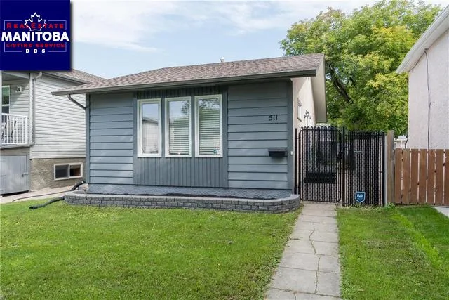 511 Yale Avenue, Winnipeg