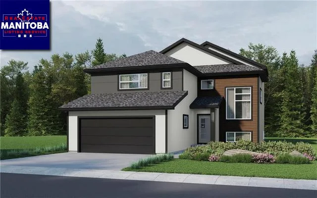58 Red Pine Drive, West St Paul
