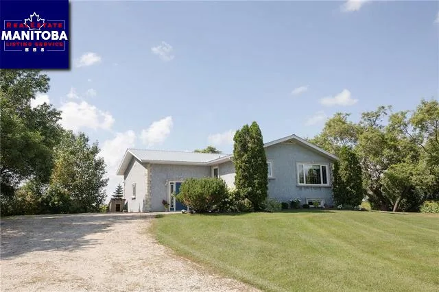 40042 33 Road W, Dufferin