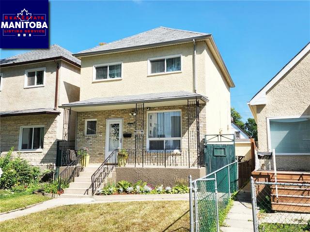 Property 781 Home Street Main image