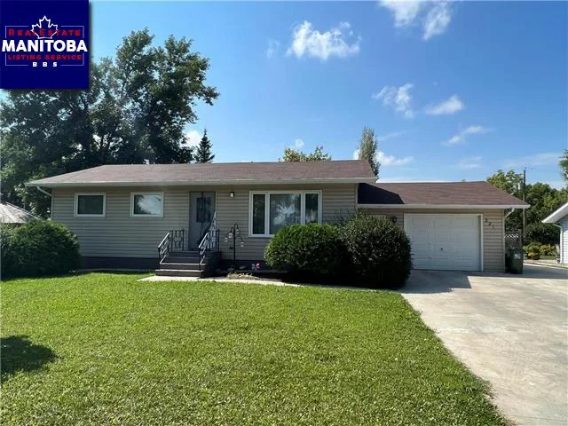 221 2nd Street Nw, Altona