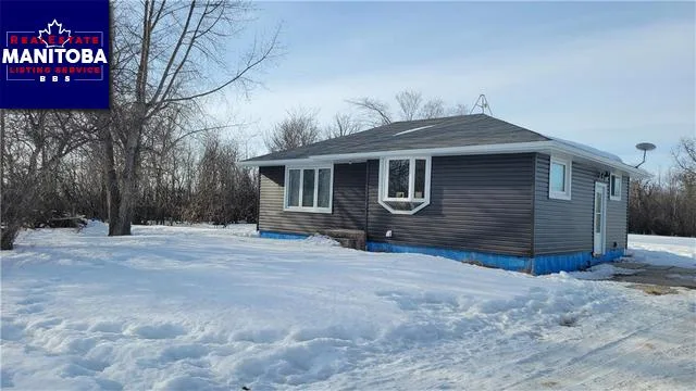 103155 153n Road, Dauphin