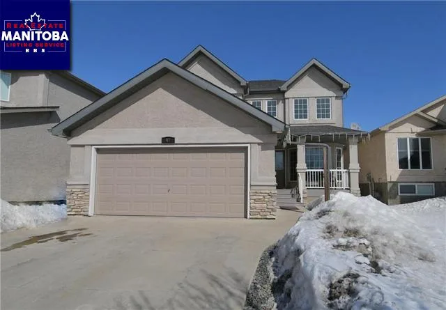 47 Grassy Lake Drive, Winnipeg