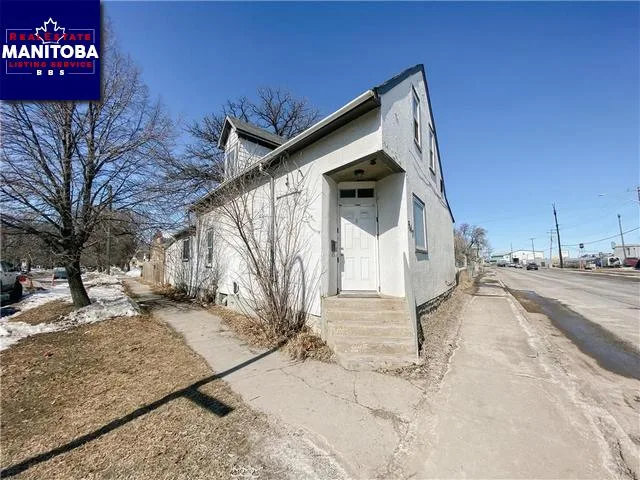 547 Archibald Street, Winnipeg