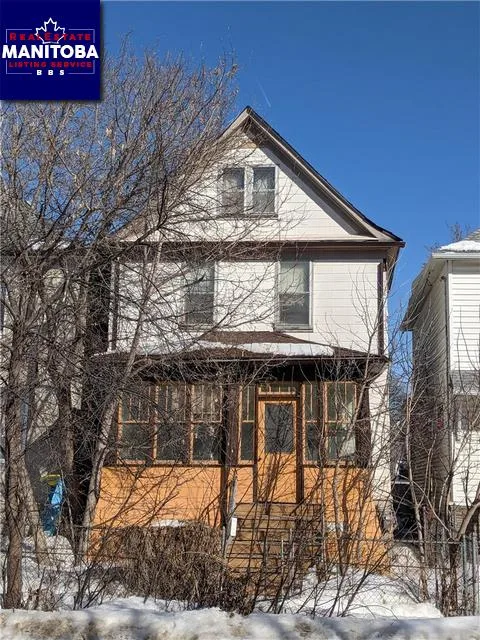 491 Craig Street, Winnipeg