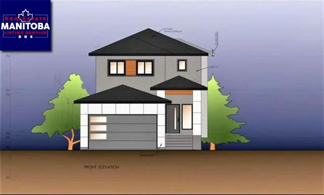 1001 Vaughan Avenue, Selkirk