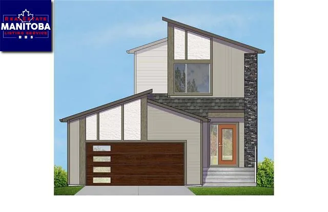 1009 Vaughan Avenue, Selkirk