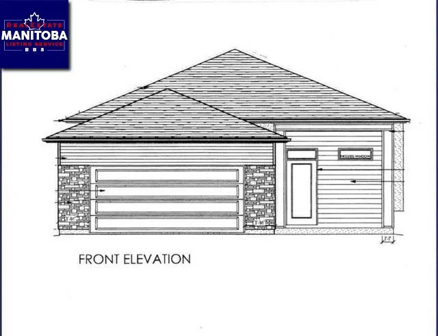 37 Gleneagle Street, Niverville