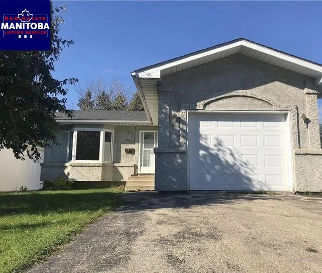 315 James Street, Beausejour