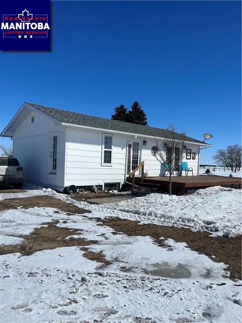 135015 Goverment Road, Hartney
