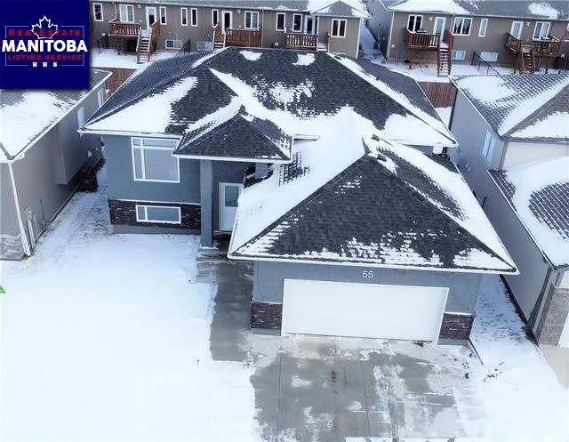 55 Hedin Crescent, Brandon