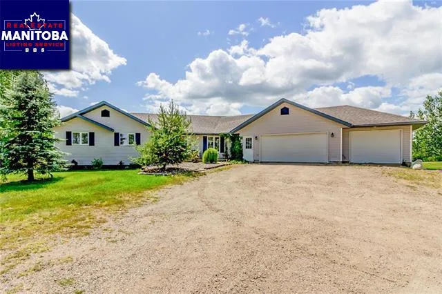 54016 Baker Road, Brandon