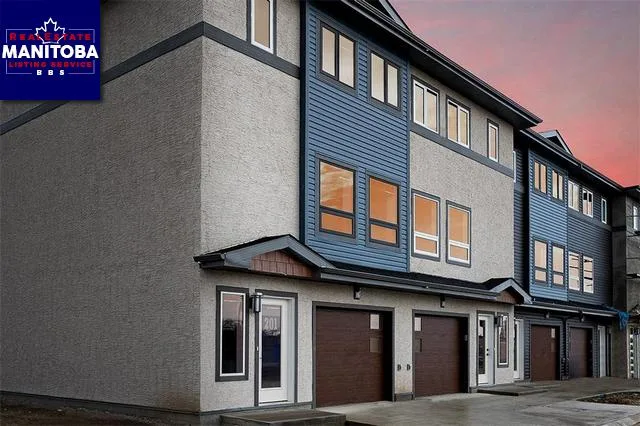 201 388 Pipeline Road, Winnipeg