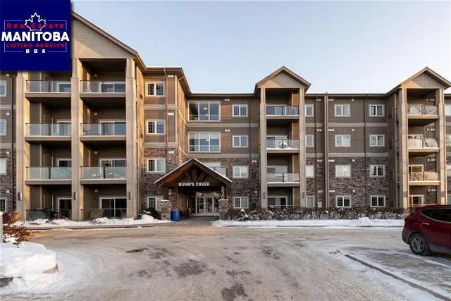 105 230 Bonner Avenue, Winnipeg