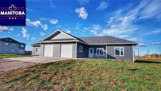 4 Brettell Avenue, Carberry