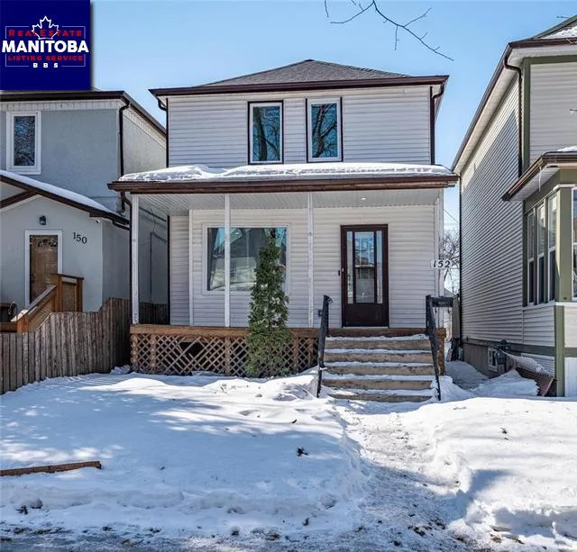 152 Lansdowne Avenue