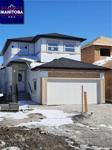 29 Twintree Way, Winnipeg
