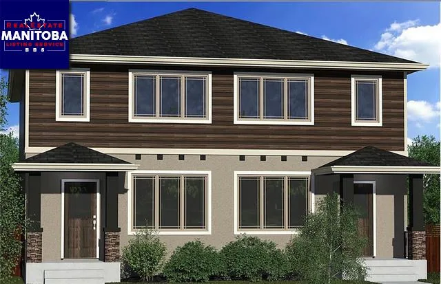 108 Bell Gardens Cove, Winnipeg