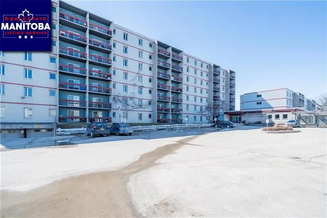 314 35 Valhalla Drive, Winnipeg