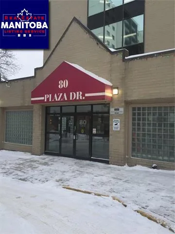 2604 80 Plaza Drive, Winnipeg