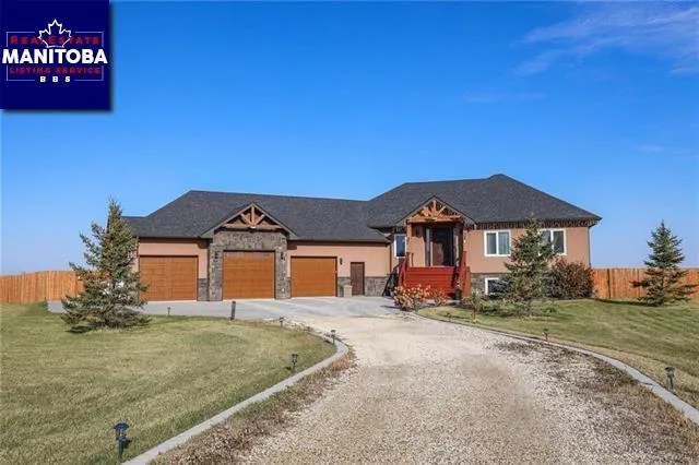 5 Linden Bay