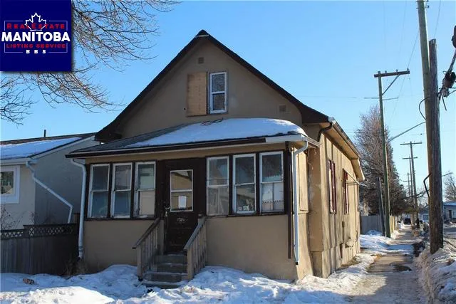1518 Catharine Avenue, Winnipeg