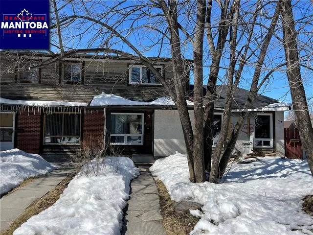 41 Gables Court, Winnipeg