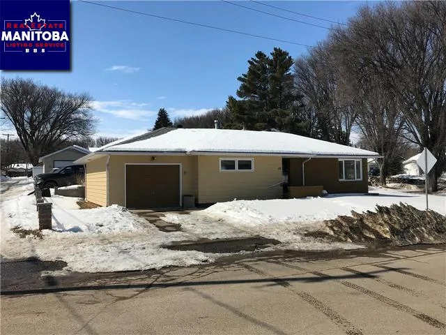 48 Whillier Drive, Brandon