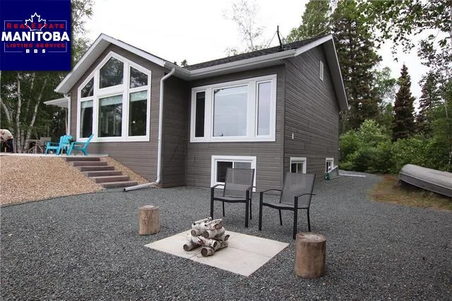 3 South Channel Drive, Flin Flon
